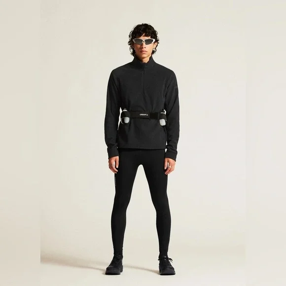 CORE Explore Fleece Midlayer - Picture 8 of 10